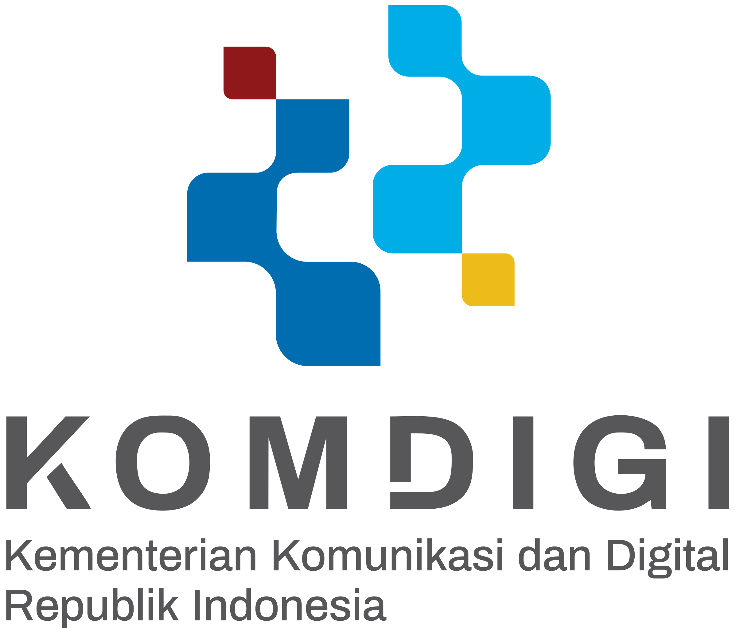Kementerian Komunikasi dan Digital